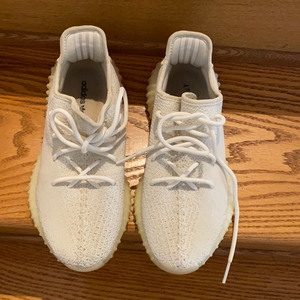 COPY - COPY - Authentic Yeezy